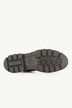 Remonte MC-skinnboots, foring av lammeull, glidelås, bredde G