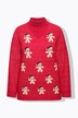 Gingerbread Men Sweater