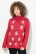 Gingerbread Men Sweater