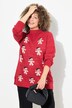 Gingerbread Men Sweater