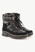 Remonte functionele leren boots, waterafstotend, wijdte G 1/2