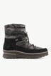 Remonte functionele leren boots, waterafstotend, wijdte G 1/2