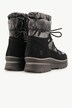 Remonte functionele leren boots, waterafstotend, wijdte G 1/2