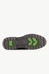 Remonte functionele leren boots, waterafstotend, wijdte G 1/2