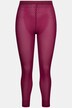 Leggings, diamant-blonder, let gennemsigtige