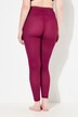 Leggings, diamant-blonder, let gennemsigtige