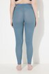 Leggings, diamant-blonder, let gennemsigtige