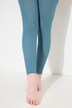 Leggings, diamant-blonder, let gennemsigtige