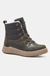 Scarponcini Jana Shoes in similpelle con larghezza H