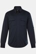 JAY-PI overhemd, outdoor, FLEXNAMIC®, uv-bescherming, lange mouwen, buttondown-kraag, Modern Fit, tot 7XL