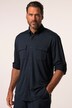 JAY-PI overhemd, outdoor, FLEXNAMIC®, uv-bescherming, lange mouwen, buttondown-kraag, Modern Fit, tot 7XL