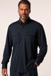 JAY-PI overhemd, outdoor, FLEXNAMIC®, uv-bescherming, lange mouwen, buttondown-kraag, Modern Fit, tot 7XL