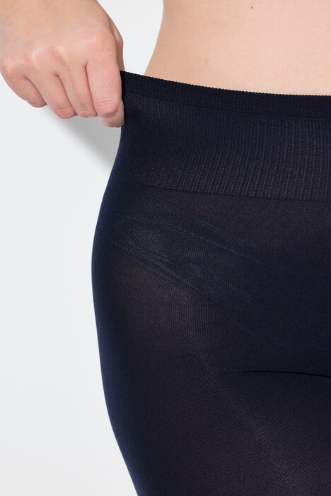 Pantylegging, 200 den, comfortabele tailleband