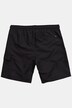 JAY-PI Badeshorts, Beachwear, Elastikbund, Cargotasche, bis 8 XL