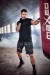 T-shirt JAY-PI per il fitness con mezze maniche, fino alla tg. 7XL