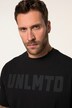 T-shirt JAY-PI per il fitness con mezze maniche, fino alla tg. 7XL