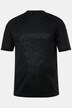JAY-PI funktionel T-shirt, fitness, korte ærmer, op til 7 XL