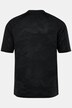 JAY-PI funktionel T-shirt, fitness, korte ærmer, op til 7 XL