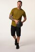 JAY-PI technical T-shirt, fitness, short sleeve, up to 7 XL
