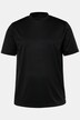Camiseta JAY-PI de entrenamiento, talle bajo, media manga, Iron Anvil, hasta la talla 7 XL