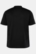 Camiseta JAY-PI de entrenamiento, talle bajo, media manga, Iron Anvil, hasta la talla 7 XL