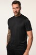 Camiseta JAY-PI de entrenamiento, talle bajo, media manga, Iron Anvil, hasta la talla 7 XL