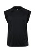 Funkční top JAY-PI, kolekce fitness, břišní střih, QuickDry, do 7XL