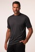 JAY-PI Funktions-Shirt, Fitness, Halbarm, QuickDry, bis 7 XL