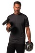 JAY-PI funkční tričko, kolekce fitness, krátké rukávy, QuickDry, do 7XL