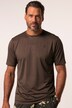 JAY-PI Funktions-Shirt, Fitness, Halbarm, QuickDry, bis 7 XL
