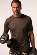 JAY-PI Funktions-Shirt, Fitness, Halbarm, QuickDry, bis 7 XL
