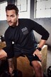 JAY-PI T-Shirt Iron Anvil, FLEXNAMIC®, Fitness, bis 7 XL