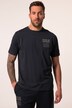JAY-PI T-Shirt Iron Anvil, FLEXNAMIC®, Fitness, bis 7 XL