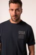 JAY-PI T-Shirt Iron Anvil, FLEXNAMIC®, Fitness, bis 7 XL