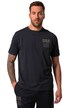 Tričko JAY-PI Iron Anvil FLEXNAMIC®, kolekce fitness, do 7XL