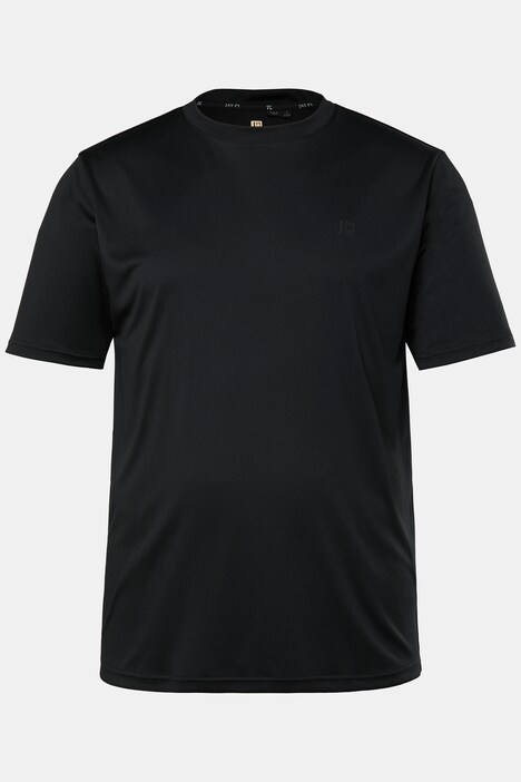 JAY-PI T-Shirt FLEXNAMIC®, Fitness, Halbarm, QuickDry, Rückenprint, bis 7 XL