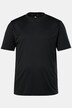 JAY-PI T-Shirt FLEXNAMIC®, Fitness, Halbarm, QuickDry, Rückenprint, bis 7 XL