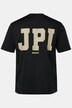JAY-PI T-Shirt FLEXNAMIC®, Fitness, Halbarm, QuickDry, Rückenprint, bis 7 XL