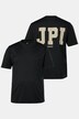 JAY-PI T-Shirt FLEXNAMIC®, Fitness, Halbarm, QuickDry, Rückenprint, bis 7 XL