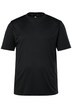 Tričko, JAY-PI, FLEXNAMIC®, kolekce fitness, krátké rukávy, QuickDry, potisk na zádech, do 7XL