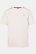 JAY-PI Funktions-Shirt, Tennis, Halbarm, Kontraststreifen, QuickDry, bis 7 XL
