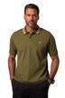 JAY-PI polokošile FLEXNAMIC®, kolekce outdoor, krátké rukávy, do 7XL