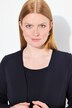 2-i-1-sweat-jakke, rund hals, delesømmer, lange ermer
