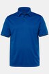 JAY-PI poloshirt, golf, korte mouwen, drukknopen, tot 7XL
