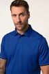 JAY-PI poloshirt, golf, korte mouwen, drukknopen, tot 7XL