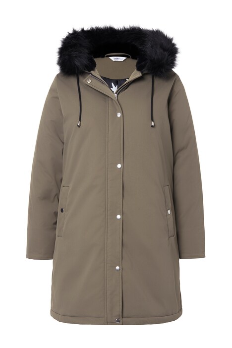 parka
