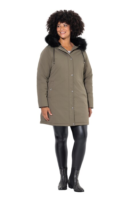 parka