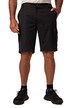 Cargo bermudy JAY-PI, břišní střih, kolekce outdoor, QuickDry, volný střih, do velikosti 70