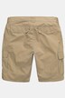 JAY-PI Cargo-Bermuda, Bauchfit, Outdoor, QuickDry, Loose Fit, bis 70