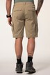 JAY-PI Cargo-Bermuda, Bauchfit, Outdoor, QuickDry, Loose Fit, bis 70